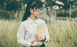 如果能挣脱内心的压抑，金牛座会是什么样的呢？