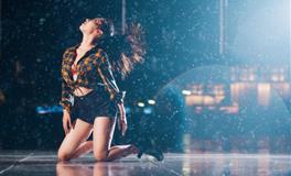 小乖麻 噶玛德西2021年9月天蝎座运势