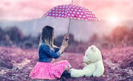 发现另一半劈腿，摩羯座的反应