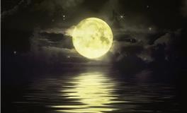 又是一年月圆时，中秋习俗及故事你都知道吗？