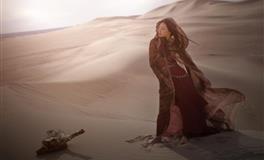 海百合金牛座一周运势(10.11-10.17)