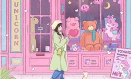 神叨酱心灵疗愈指引2021年11月9日