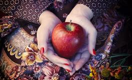 展钰凝天秤座一周运势(11.15-11.20)