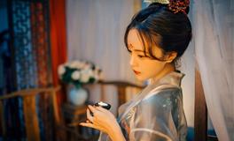 Alex天秤座一周运势（11.22-11.28）