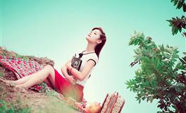 偷偷看看天蝎男心中理想对象的模样