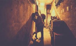 杀破狼射手座一周运势(2021.11.8-11.14)