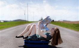 蓝蓝占星白羊座一周感情运势（11.13-11.19)