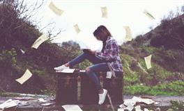 凯莉·福克斯2022年摩羯座占星运势