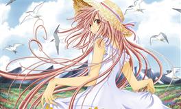 Eskey巨蟹座本周运势(11.15-11.21)