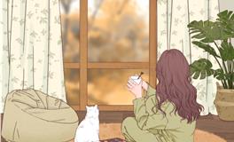 神叨酱心灵疗愈指引2021年11月22日