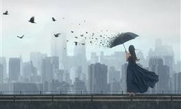 内心简单善良星座，待人真诚，像白纸一样干净