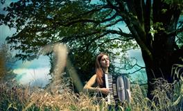 想爱就敢爱的星座，大不了从头再来！