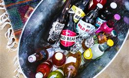 对待异性最作的三大星座女，故装高冷或豪放，对男生真有杀伤力吗