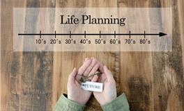 跳格子占卜：2022年达成人生计画的致胜心法？