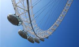 小乖麻 噶玛德西2021年12月巨蟹座运势