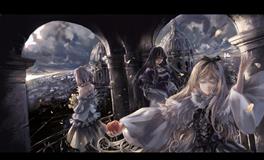 Pandora占星小巫巨蟹座一周运势（12.3-12.9）