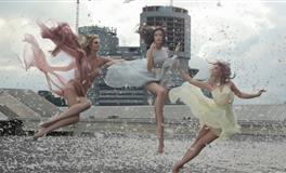 星座女神2022年天蝎座年运，你们会倍受宠爱