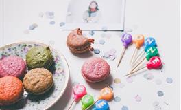 海百合巨蟹座一周运势(12.20-12.26)