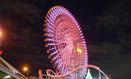 海百合魔羯座一周运势(12.13-12.19)