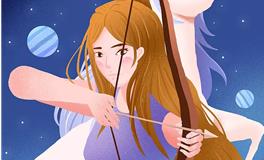 神叨酱射手座2022年1月运势