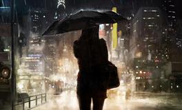 自信优雅是这些星座女身上的发光点，迷人又闪耀，让人挪不开眼睛