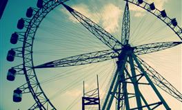 摆脱失恋阴影，十二星座要如何走出情伤？开始新的生活