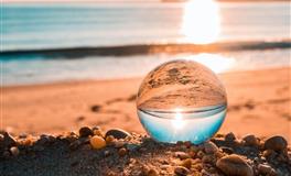 Kiddoの星运魔羯座一周运势（1.24-1.30）