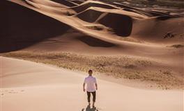 杀破狼狮子座一周运势(1.17-1.23)