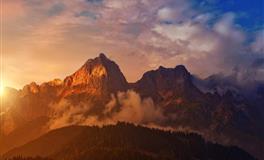 运势君魔羯座一周运势（1.17-1.23）