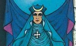 爱莎公主天蝎座一周运势（2.7-2.13）