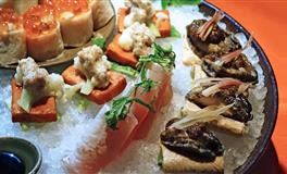 静电鱼狮子座一周运势(2.14-2.20)