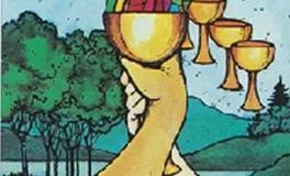 爱莎天蝎座2022年3月运势