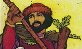 爱莎公主天秤座一周运势（2.28-3.6）