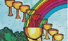 爱莎公主双鱼座一周运势（2.28-3.6）