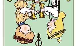 Pandora占星小巫双鱼座一周塔罗运势（2.28-3.6）