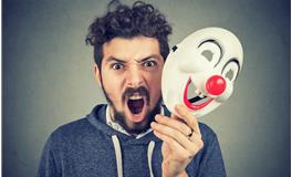 2022要留意！ 12星座压抑的内心【何时爆发】