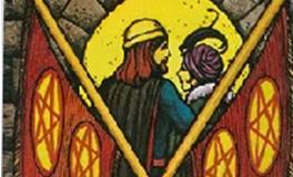 爱莎公主天蝎座一周运势（3.7-3.13）