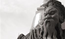 娜迪亚天蝎座本周运势（3.14-3.20）