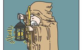 Pandora占星小巫天秤座一周塔罗运势（3.7-3.13）