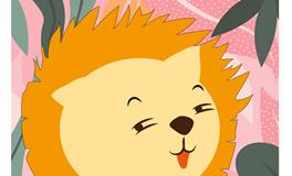 狮子座是隐藏的社交高手，还是话题终结者？