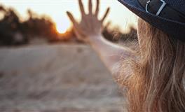 凯利.福克斯天蝎座2022年4月运势