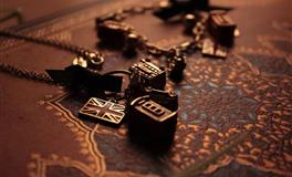 十分硬气的星座，不攀权富贵，不对人谄媚，活得十分有尊严！