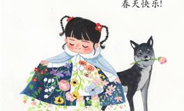 神叨酱心灵疗愈指引2022年3月19日