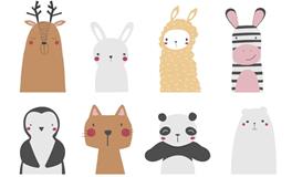 恋爱ＥＱ大考验，可爱动物区帮你认清自己