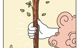 Pandora占星小巫魔羯座一周塔罗运势（3.28-4.3）