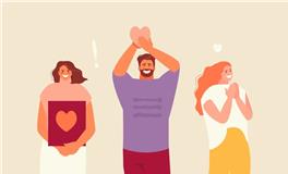 童话占卜：适合你的男生类型是？