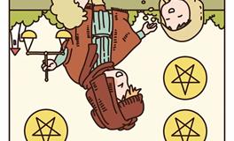 Pandora占星小巫狮子座一周塔罗运势（4.11-4.17）