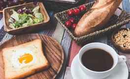 占星骑士12星座一周职场运势（4.4-4.10）