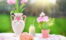 花甜巨蟹座2022年5月运势