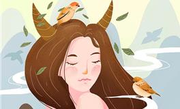 神叨酱：金牛座2022年5月运势